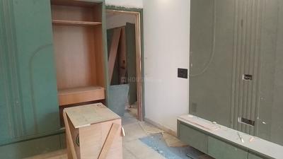 Bedroom Image of 1100 Sq.ft 3 BHK Builder Floor for sale in Sector 15 Rohini New Delhi for Rs. 16000000
