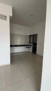 Kitchen Image of 1557 Sq.ft 3 BHK Apartment / Flat for sale in Swamev Imperia, Sargasan Gandhinagar for Rs. 6750000