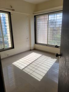 Bedroom Image of 650 Sq.ft 1 BHK Apartment / Flat for rent in Dhankawade Mystique Wonders, Narhe Pune for Rs. 18000