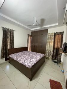 Bedroom Image of 2250 Sq.ft 4 BHK Independent House for sale in Sector 16 Faridabad for Rs. 60000000