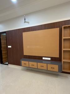 Hall Image of 2300 Sq.ft 4 BHK Villa for rent in Mansarovar Extension Jaipur for Rs. 50000