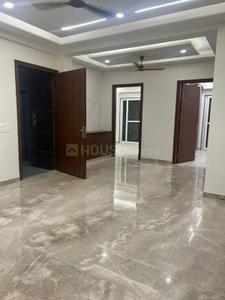 Hall Image of 1850 Sq.ft 3 BHK Apartment / Flat for sale in M3M Heights, Sector 65 Gurgaon for Rs. 26000000