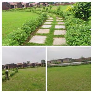 Image of 900 Sq.ft Residential Plot / Land for sale in Kalindipuram, Allahabad for Rs. 1600002