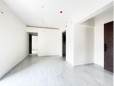 Hall Image of 878 Sq.ft 2 BHK Apartment / Flat for sale in Aishwaryam Insignia, Punawale Pune for Rs. 7800000