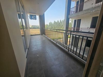 Balcony Image of 2244 Sq.ft 4 BHK Apartment / Flat for sale in Hi Greens, Peer Muchalla Zirakpur for Rs. 15200000