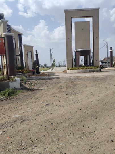 Kusum Thakkars Shree Kanak City Phase I Main Image 1