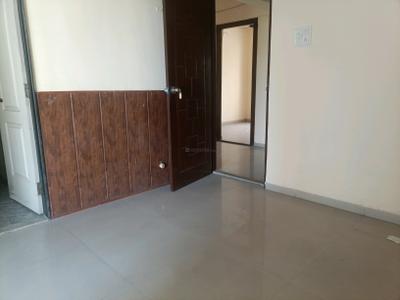 Bedroom Image of 1800 Sq.ft 3 BHK Apartment / Flat for sale in Krishh Celestia, Kharghar Navi Mumbai for Rs. 15000000