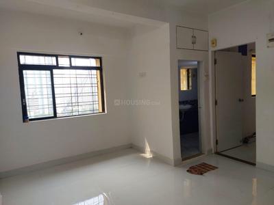 Hall Image of 350 Sq.ft 1 BHK Apartment / Flat for sale in Mauli Chhaya, Malad East Mumbai for Rs. 7500000