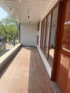 Balcony Image of 3550 Sq.ft 5 BHK Builder Floor for sale in Rajendra Nagar Ghaziabad for Rs. 26500000