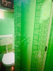 Bathroom Image of 1240 Sq.ft 2 BHK Independent House for sale in Sivanandhapuram Coimbatore for Rs. 4600000