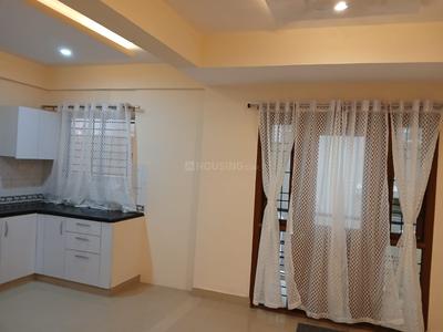 Kitchen Image of 1050 Sq.ft 2 BHK Apartment / Flat for sale in RR Nagar Bengaluru for Rs. 8000000