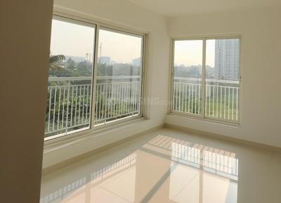 Balcony Image of 2722 Sq.ft 4 BHK Apartment / Flat for sale in Kaloor Kochi for Rs. 28000000