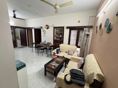 3 BHK Flat