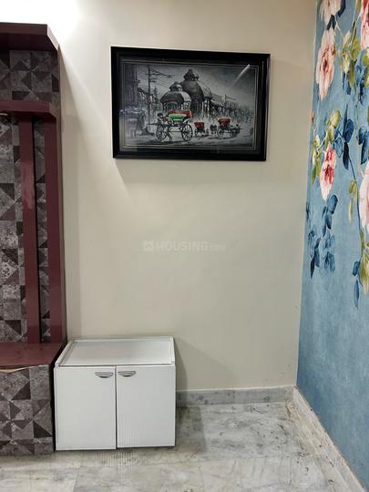 Samrat apartment  Bedroom 1