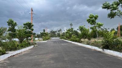 Image of 800 Sq.ft Residential Plot / Land for sale in Kattigenahalli, Bengaluru for Rs. 1439200