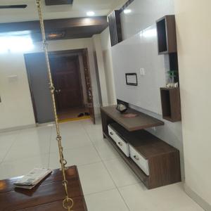 Hall Image of 2900 Sq.ft 3 BHK Villa for rent in Manikonda Hyderabad for Rs. 62000
