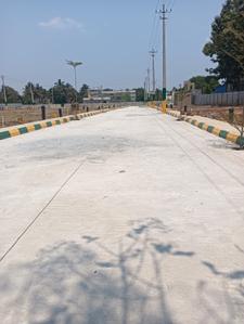 Image of 12000 Sq.ft 3 BHK Independent House for sale in Jigani, Bengaluru for Rs. 7500000