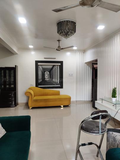 AG Imperial Tower Main Image 1