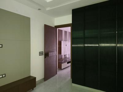 Bedroom Image of 1500 Sq.ft 3 BHK Builder Floor for sale in Vaishali Ghaziabad for Rs. 17500000