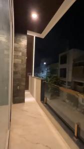 Balcony Image of 2500 Sq.ft 3 BHK Independent House for sale in Nipania Indore for Rs. 18500000