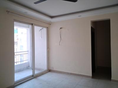 Bedroom Image of 2385 Sq.ft 4 BHK Apartment / Flat for rent in Supertech Cape Town, Sector 74 Noida for Rs. 51000