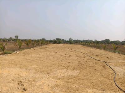 Image of 125 Sq.ft Residential Plot / Land for sale in Mypi Lush Green, Dundigal, Hyderabad for Rs. 3780007