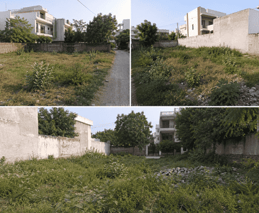 Rajinder Singh Market Plot View 3