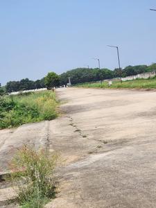 Residential Plot