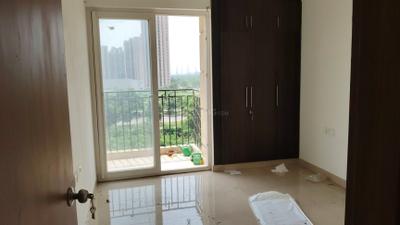 Bedroom Image of 1385 Sq.ft 3 BHK Apartment / Flat for sale in ATS Happy Trails, Noida Extension Greater Noida for Rs. 16900000