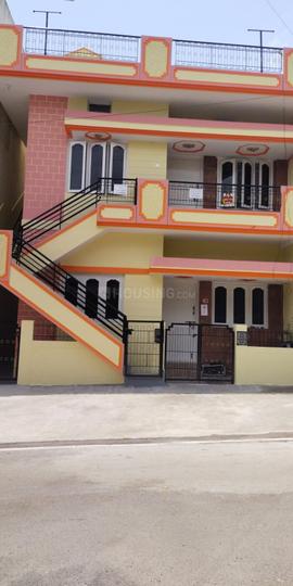 Vijay Nagar 2nd Stage Building 1