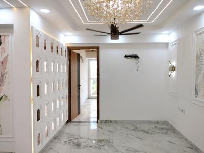4 BHK Flat