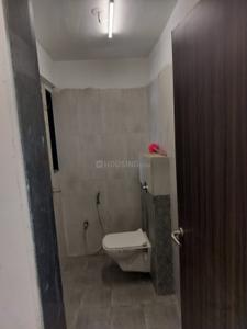 Bathroom Image of 1670 Sq.ft 3 BHK Apartment / Flat for sale in  Sai Nirvana, Kalyan West Kalyan for Rs. 15000000