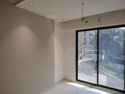 Bedroom Image of 900 Sq.ft 2 BHK Apartment / Flat for rent in Bluebell Apartment, Hiranandani Estate Thane for Rs. 45000