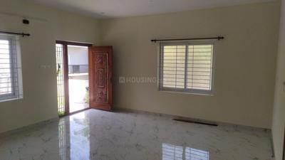 Hall Image of 1600 Sq.ft 2 BHK Builder Floor for rent in Vadavalli Coimbatore for Rs. 23000