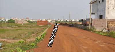 Image of 1250 Sq.ft Residential Plot / Land for sale in Bamleshwari Colony, Durg for Rs. 2000000