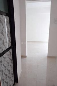 Image of 600 Sq.ft 1 BHK Apartment / Flat for sale in Raj Tulsi City , Badlapur East, Badlapur for Rs. 1900000