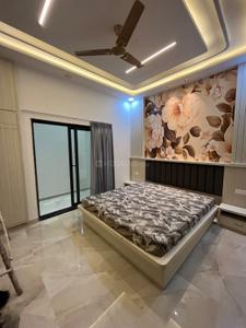 Bedroom Image of 3600 Sq.ft 3 BHK Villa for sale in Vaishali Nagar Extension Jaipur for Rs. 12500000