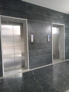 Lift Image of 1616 Sq.ft 3 BHK Apartment / Flat for sale in Sree Kalpa Luxor, Gajularamaram Hyderabad for Rs. 15500000