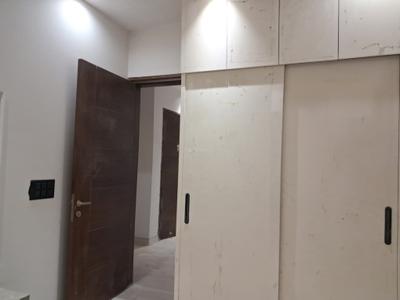 Bedroom Image of 900 Sq.ft 3 BHK Builder Floor for sale in Paschim Vihar New Delhi for Rs. 18000000