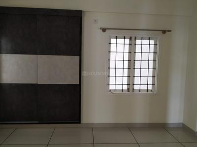 Bedroom Image of 1358 Sq.ft 2 BHK Apartment / Flat for rent in VARS Parkwood, Bellandur Bengaluru for Rs. 54000