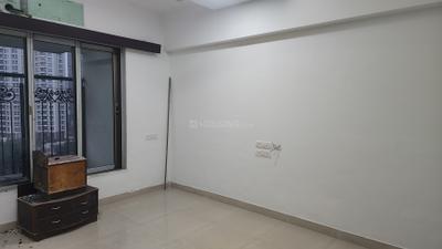 Bedroom Image of 1215 Sq.ft 2 BHK Apartment / Flat for rent in Mumbai Central Mumbai for Rs. 95000