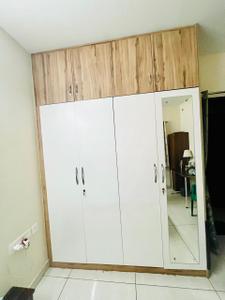 Bedroom Image of 1027 Sq.ft 2.5 BHK Apartment / Flat for sale in Sumadhura Eden Garden, Chikkabana Halli Bengaluru for Rs. 20000000