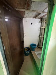 Bathroom Image of 270 Sq.ft 1 RK Independent House for sale in Sector 91 Faridabad for Rs. 1250000