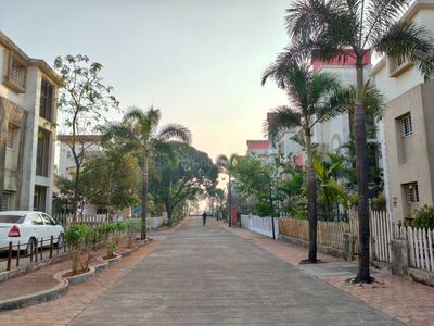 Image of 904 Sq.ft 2 BHK Apartment / Flat for sale in Maval, Lonavala for Rs. 5500000
