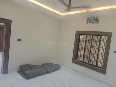 Hall Image of 1680 Sq.ft 3 BHK Duplex for rent in Srishti Swarnima Era Phase III Extension, Bahtarai Bilaspur for Rs. 26000