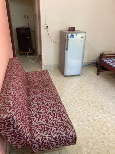 Souterpet, Kankanady Bedroom 1