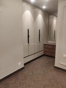 Bedroom Image of 2750 Sq.ft 4 BHK Independent House for rent in South City Floors 1, Sector 41 Gurgaon for Rs. 90000
