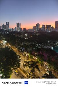 Image of 510 Sq.ft 1 BHK Apartment / Flat for sale in Parel, Mumbai for Rs. 18700000