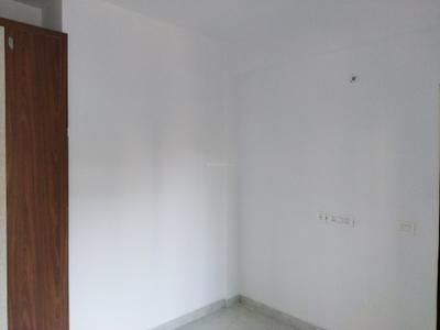 Bedroom Image of 804 Sq.ft 2 BHK Apartment / Flat for sale in SCC Blossom, Raj Nagar Extension Ghaziabad for Rs. 6100000