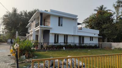 Image of 1500 Sq.ft 3 BHK Independent House for sale in Kalepully, Palakkad for Rs. 5950000